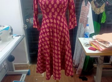 ARMAN Western BOUTIQUE