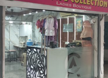 Aarti’s Collection Ladies Boutique