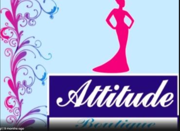 Attitude Boutique