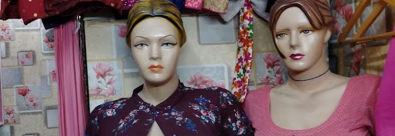 Bhoomi Creations Fashion Boutique