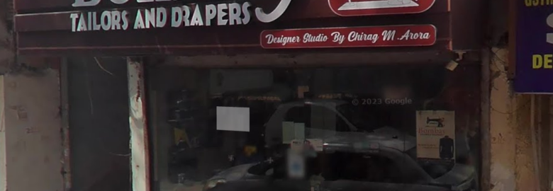 Bombay Tailors & Drapers