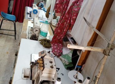 Bombay fashion boutique