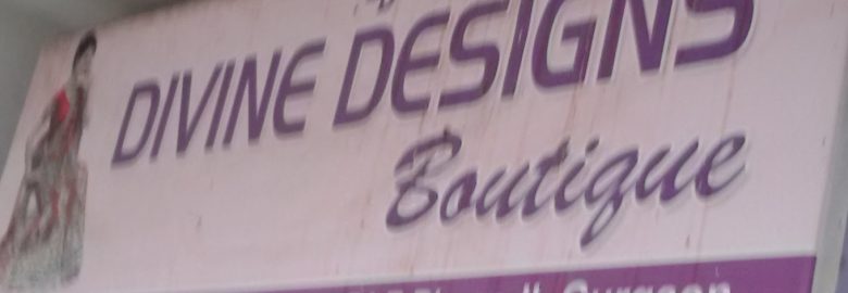 Divine Designs Boutique