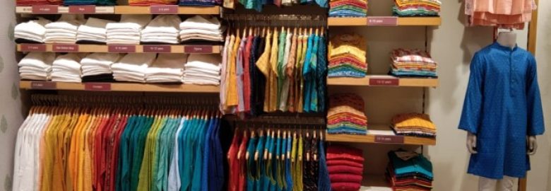Fabindia, Greater Kailash II (M Block)