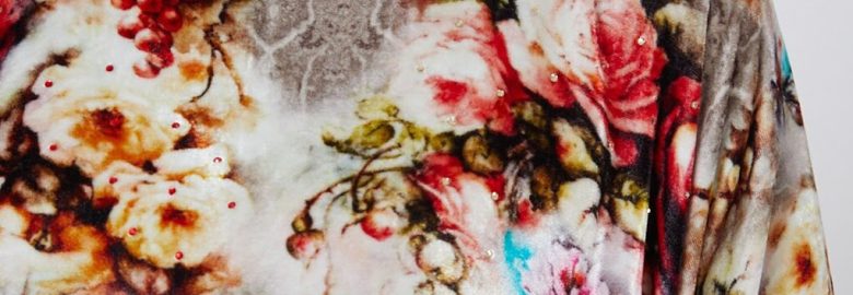 First Resort by Ramola Bachchan