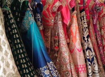 Justina Fashion Designer Studio