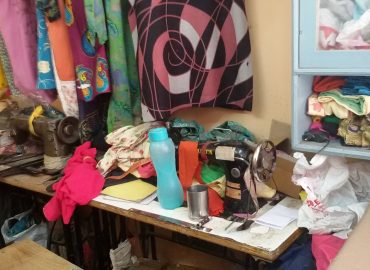 Jyoti Fashion