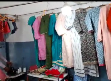 KAUR STYLISH BOUTIQUE