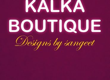 Kalka Boutique