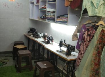 Kasturi A Designer Boutique & Training Center