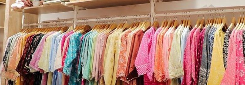 Khubsoorat The Boutique