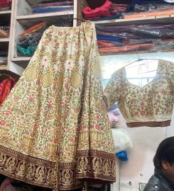 Latest boutique