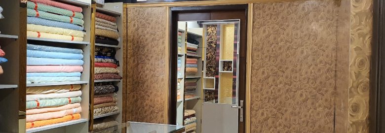 Le’Vastram (Bespoke Tailoring & fine Jewellery)