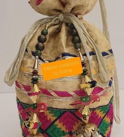 Meher Creations Boutique