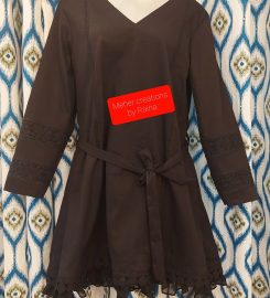 Meher Creations Boutique