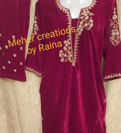 Meher Creations Boutique