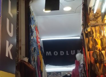 Modluk