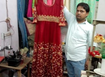 Muskan Boutique
