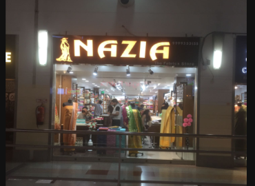 NAZIA