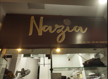NAZIA