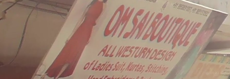 Om Sai Boutique