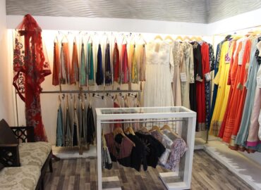 Ose Boutique