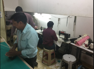 Poshak Style Boutique