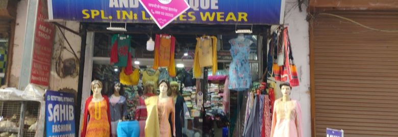Sahib Fashion