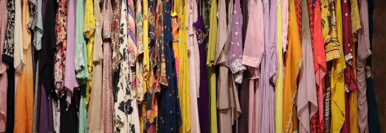 Hunar haute Designer boutique