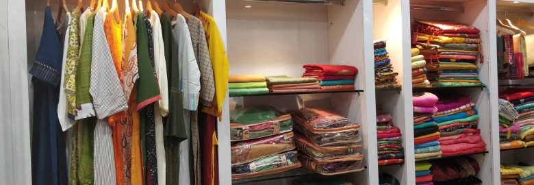 Nandani Boutique