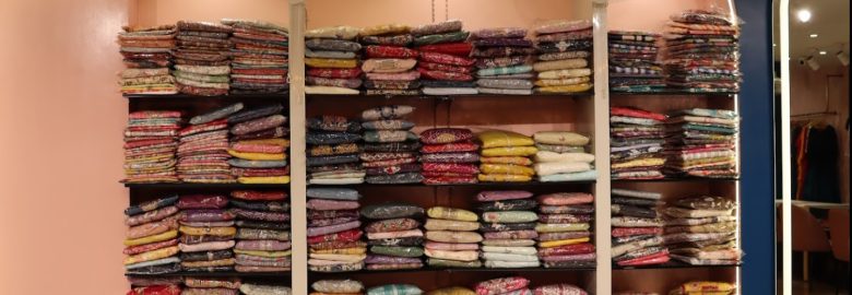 Khubsoorat The Boutique