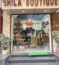 Shila Boutique