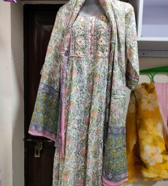 Shila Boutique