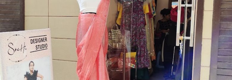 Snehil Boutique