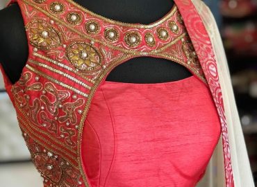 Tanya boutique and collection