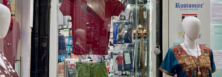 VIHAR BOUTIQUE KIDS WEAR