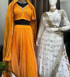 Vedas Glam & Designer Boutique