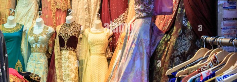 Amreen Fashion Boutique