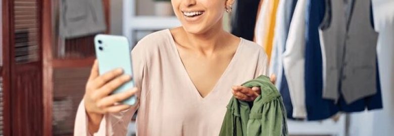 Raj Fashion And Anjali Boutique