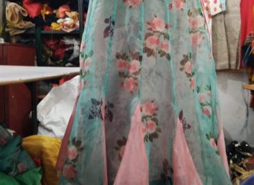 lado sarai .Laxmi Boutique