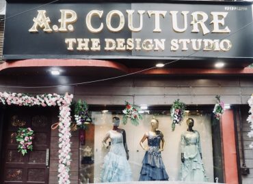 A.P. Couture