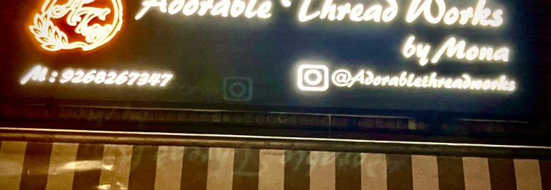 Adorable Thread Works