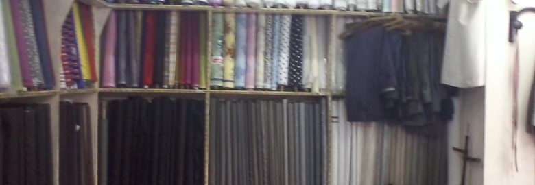 Ahmed Tailors