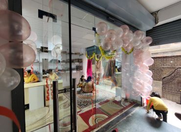 Al-Zahra Boutique
