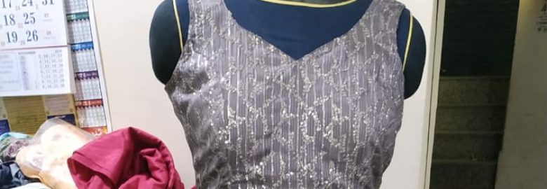 Stitchcraft : Anchal Sethi
