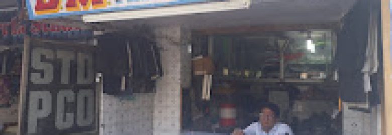 D.M TAILORS (MENS WEAR)