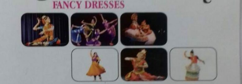Fashion Gallery