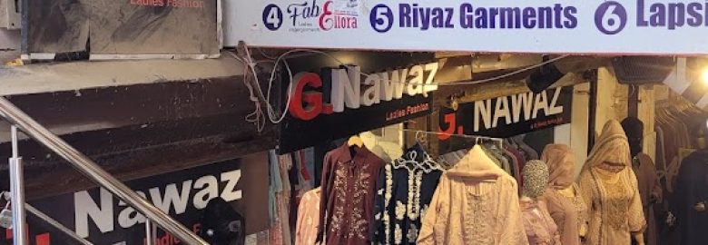 G Nawaz Fashion Hub
