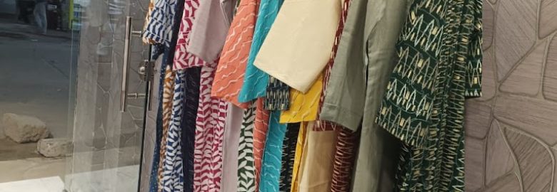 Ashu Designer Boutique