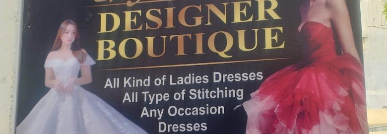 KR DESIGNER BOUTIQUE
